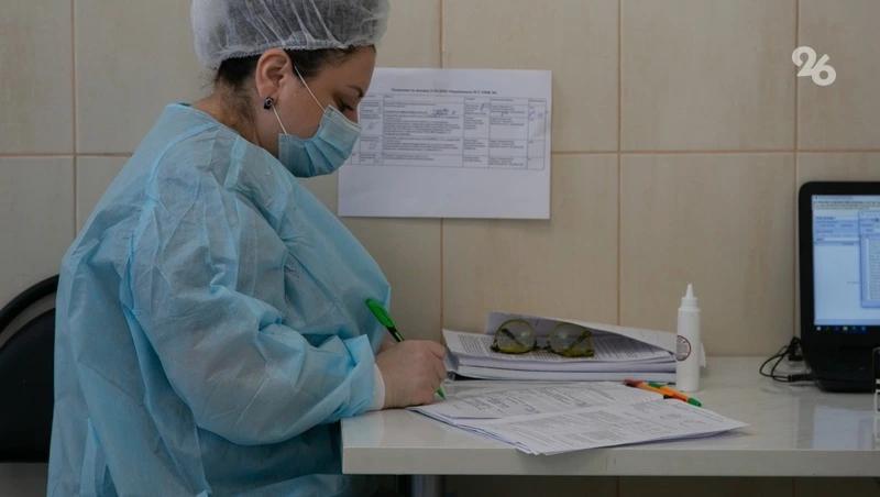 2 169 абортов сделали в государственных медклиниках Ставрополья в 2025 году