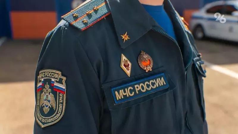 20 апреля в Ставропольском крае произошло три пожара и шесть ДТП