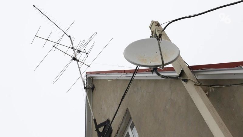 20 населённых пунктов Ставрополья временно останутся без телерадиовещания