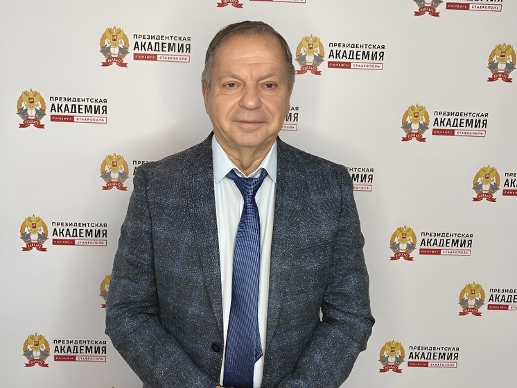 700 исследований для новой мобильности: Валерий Фальков - о кадрах, скорости и инженерах будущего