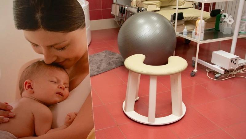 88 тыс. ставропольцев от 18 до 49 лет прошли репродуктивную диспансеризацию