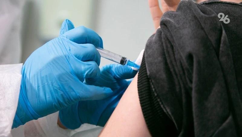 Аллергия не является противопоказанием для вакцинации &mdash; краснодарский врач