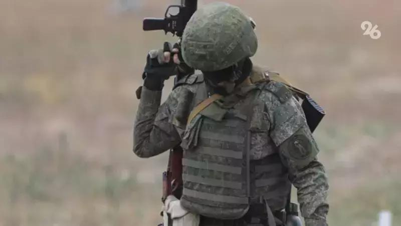 Астраханский завод бронежилетов нарастил мощности благодаря господдержке