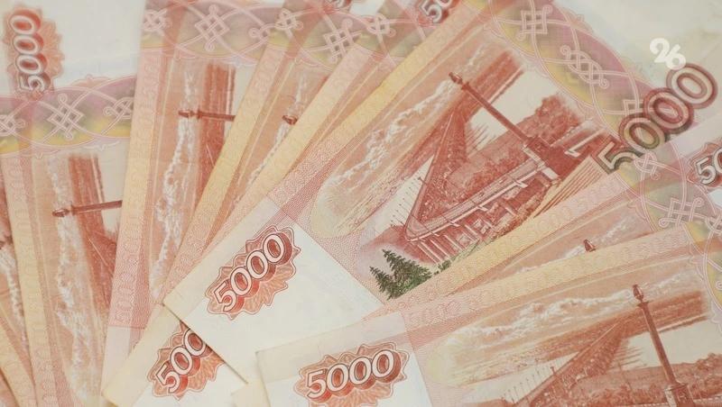 Авиакомпания заработала штраф, не предоставив пассажирам гостиницу в Минводах