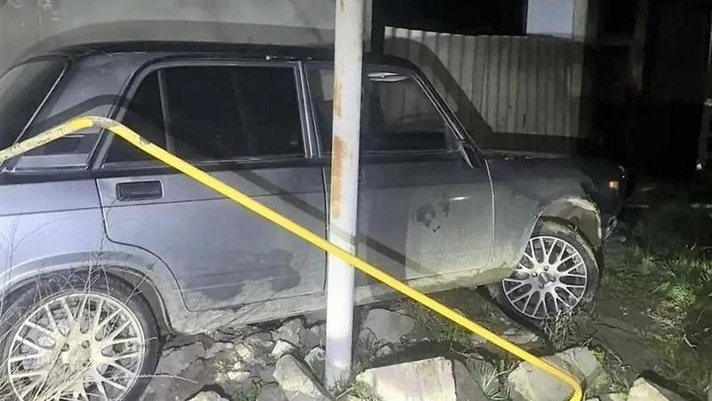 Автомобилистка с признаками опьянения сбила подростка в Арзгире