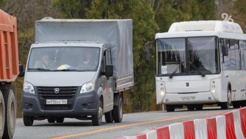 Автоперевозчиков Дагестана предупредили об опасности поездок в Иран