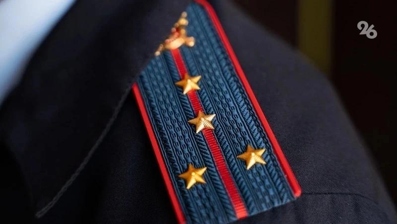 Бастрыкин потребовал отчёта о ситуации с разбитой дорогой в хуторе Ставрополья