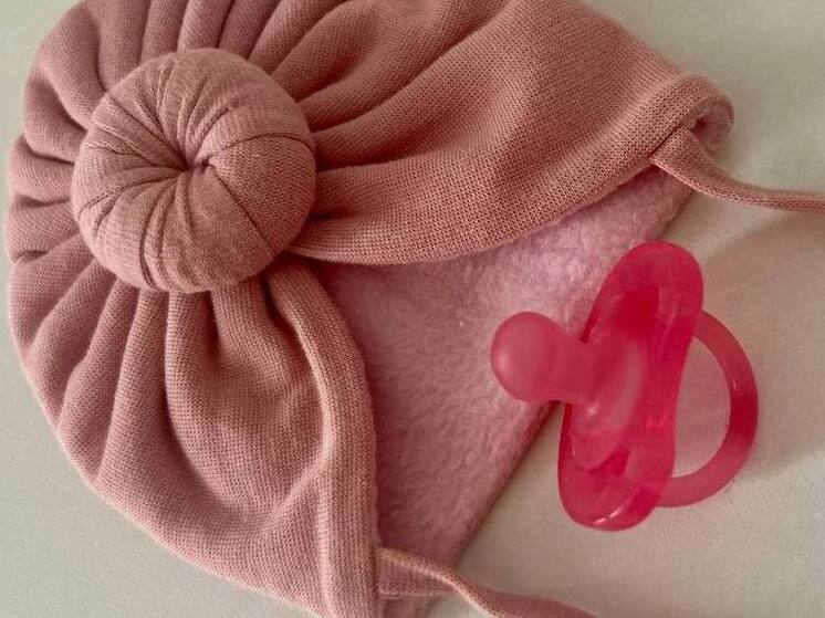 Более 1600 новорождённых обследовали в Северной Осетии по программе расширенного неонатального скрининга с начала года