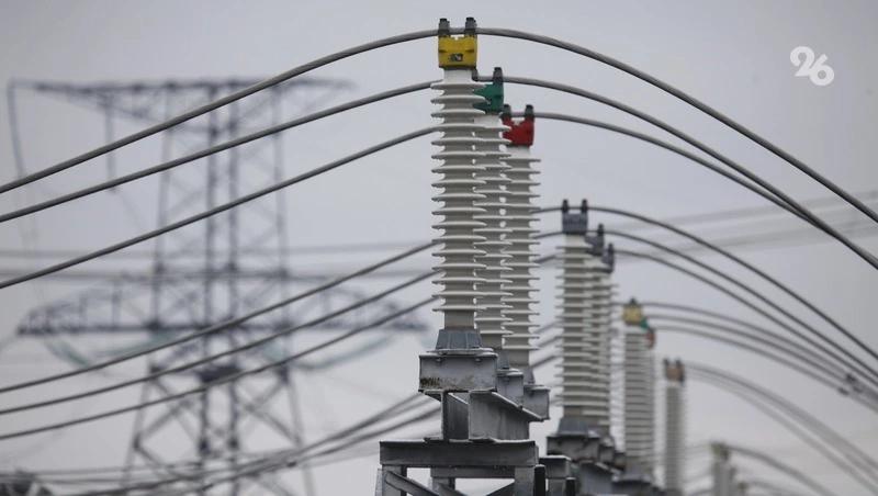 Более 20&nbsp;км старых ЛЭП заменят на&nbsp;современные на&nbsp;Ставрополье&nbsp;&mdash; губернатор