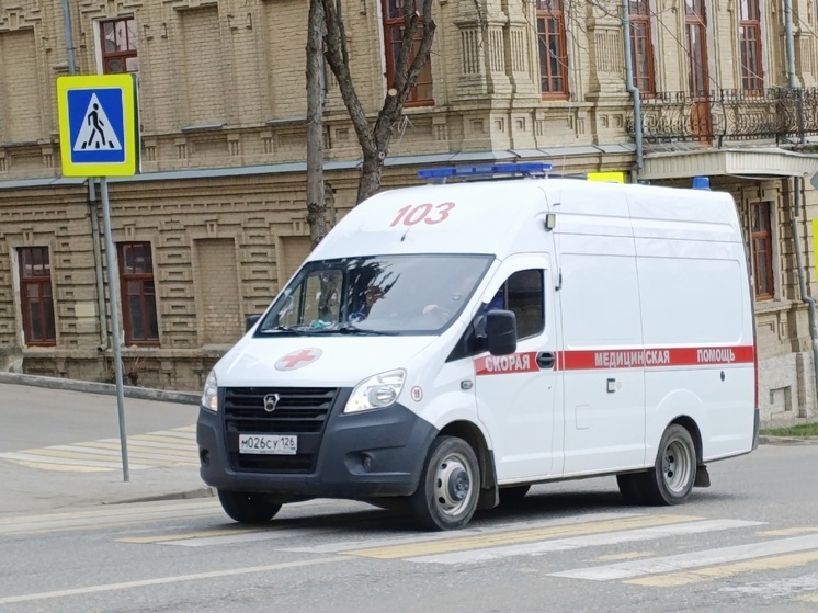 Более 400 высокотехнологичных операций провели в травматологии РКБ Кабардино-Балкарии