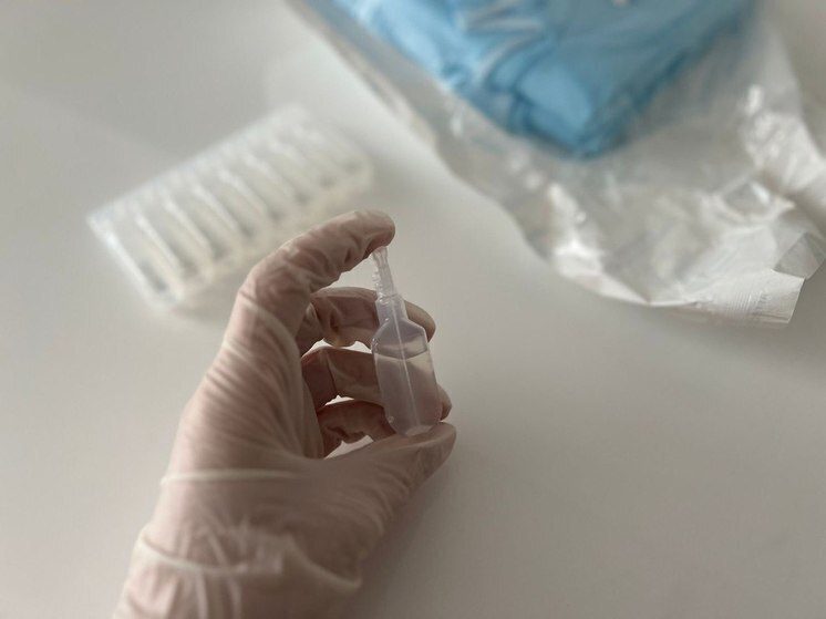 Более 4,4 млрд рублей направят на акушерско-гинекологическую помощь женщинам Ставрополья