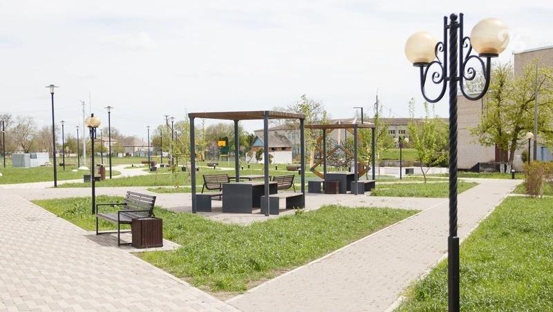 Более 5 тыс. жителей Предгорья выбрали проекты благоустройства в 2027 году