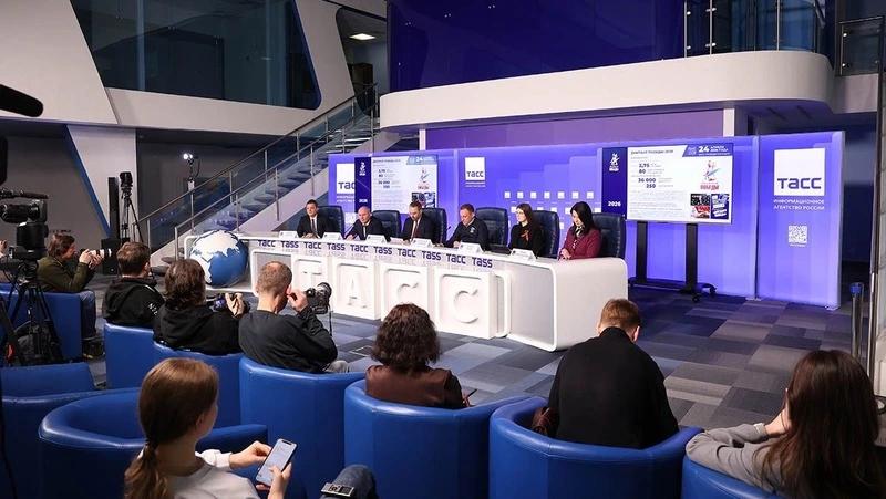 Более 50 тысяч ставропольчан проверят знания по истории на &laquo;Диктанте Победы&raquo;