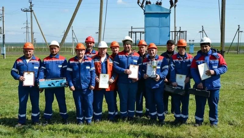 Более 60 энергетиков Ставрополья отработали действия при ЧП