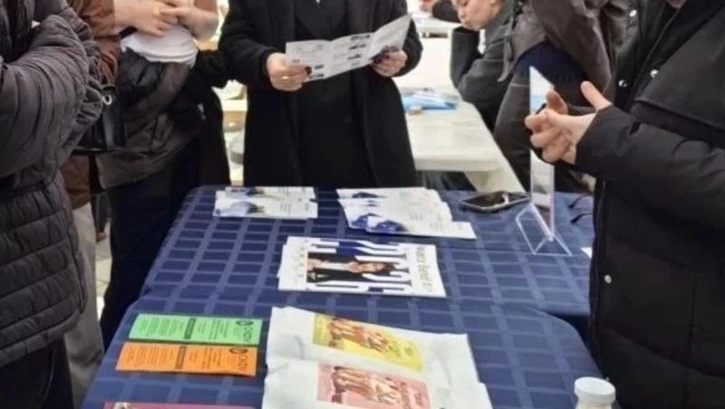 Более 600 ставропольских школьников посетили ярмарку вакансий