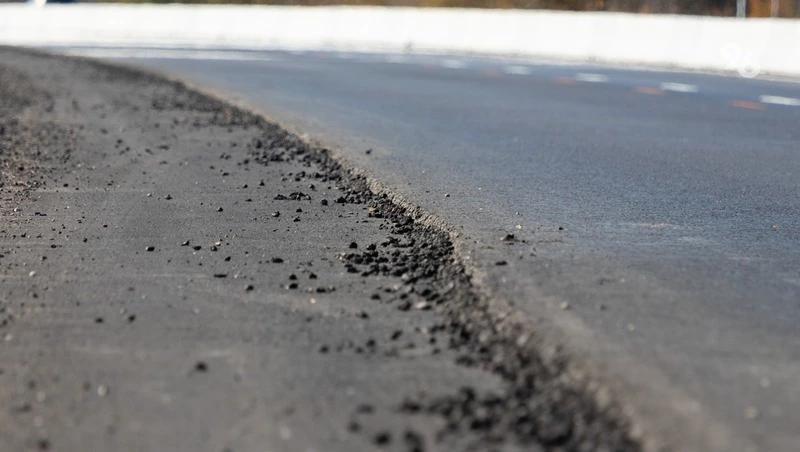 Более 6,2 км дороги отремонтируют к посёлку в Ипатовском округе