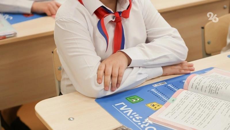 Более 70 малышей-дошколят участвовали в олимпиаде &laquo;Умники и Умницы&raquo; в Ставрополе