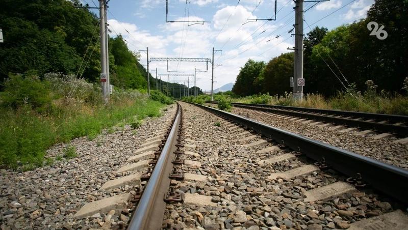 Более 7,5 млн пассажиров отправили вокзалы СКЖД за первый квартал 2026 года