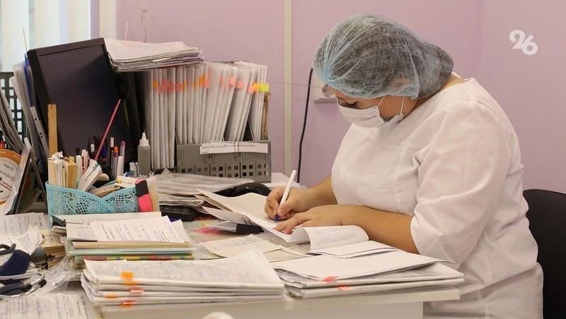 Человеку с симптомами деменции важно пройти МСЭ &mdash; ставропольский врач