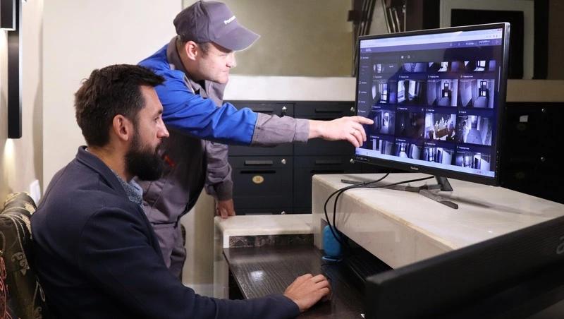 Цифровая охрана и управление: &laquo;Ростелеком Ключ&raquo; подключён в 15 тыс. квартир Ставрополья