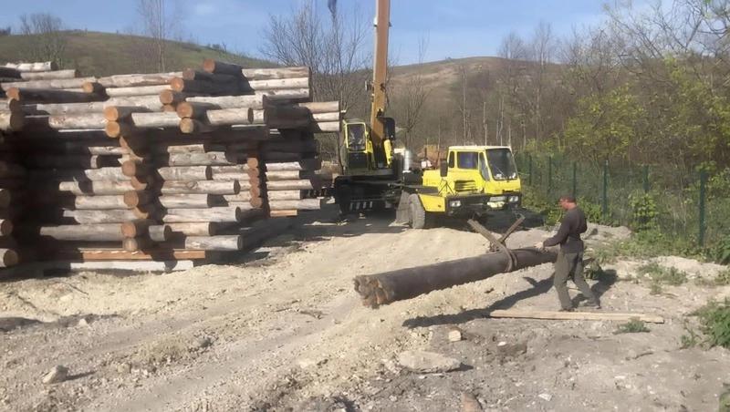 Дачу Брежнева на Ставрополье реконструируют до премиального курорта