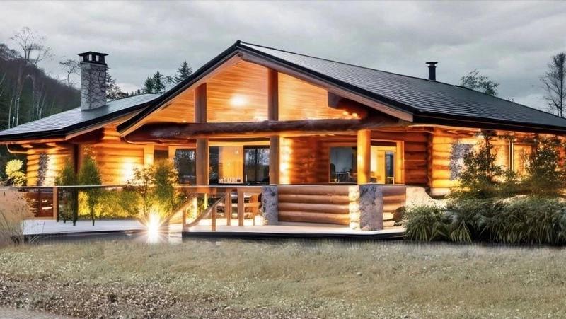 Дачу Брежнева на Ставрополье реконструируют до премиального курорта