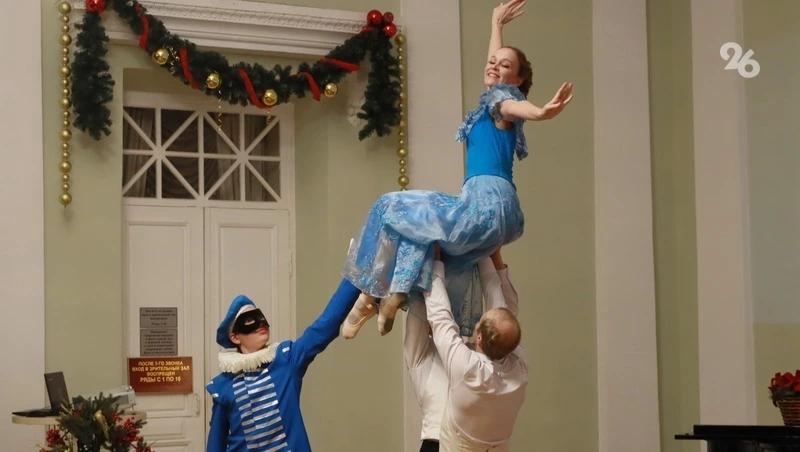 Деятели культуры Ставрополья могут выиграть премии до 72 тыс. рублей