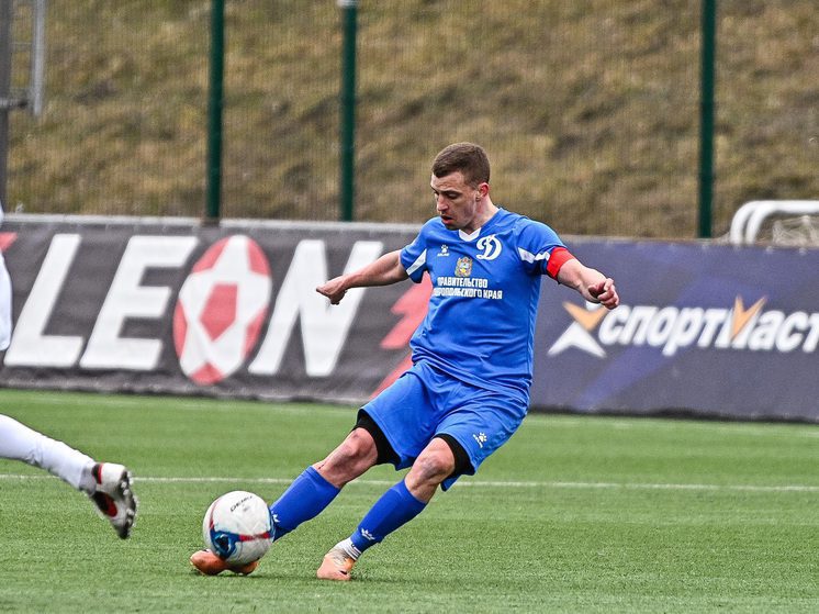 Именитый новобранец уверен в радужных перспективах ставропольской дружины