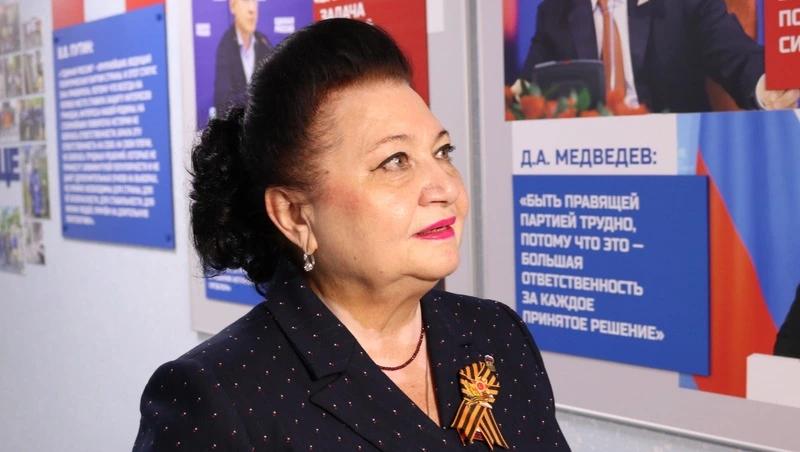 Депутаты Ставрополья поучаствуют в предварительном голосовании &laquo;Единой России&raquo;