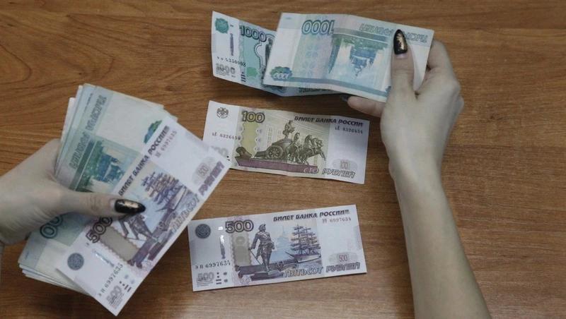 Детские пособия перечислят досрочно перед майскими праздниками на Ставрополье