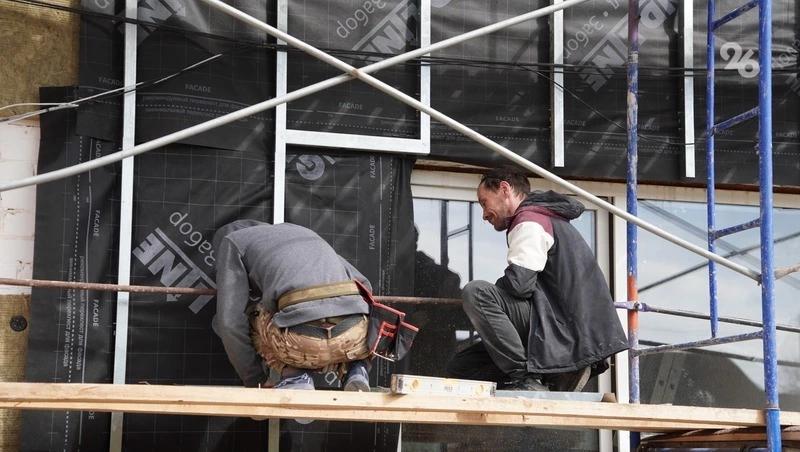 Директор стройфирмы в Минводах ответит за травмы рабочего, упавшего с высоты