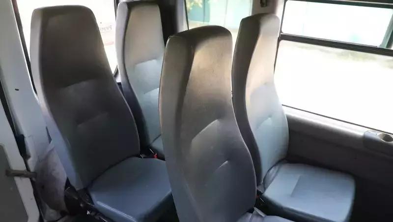 Дополнительные автобусные рейсы запустят в Кисловодске на православные праздники