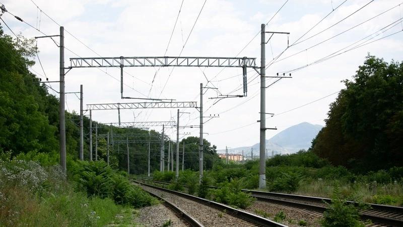 Дополнительный поезд Ростов &ndash; Кисловодск запустят на майские праздники