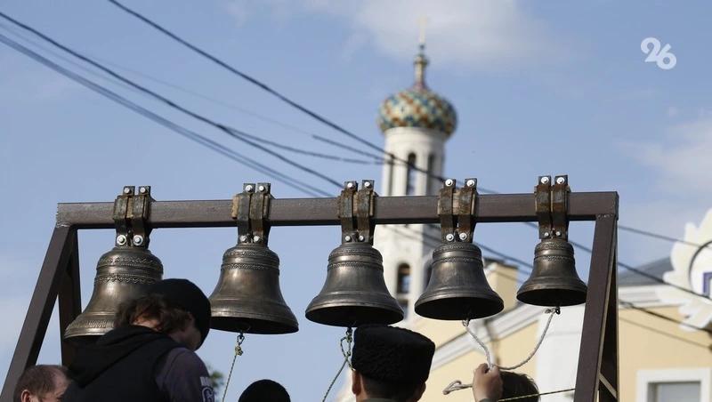 Дороги к соборам и мечети начали ремонтировать на Ставрополье