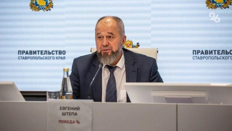 Дороги к соборам и мечети начали ремонтировать на Ставрополье