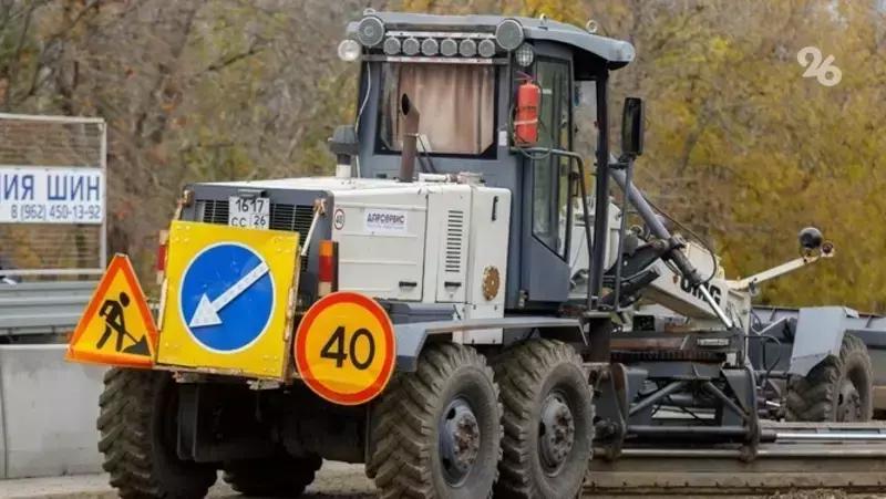 Дорогу к дому ветерана отремонтируют после прямой линии главы Кировского округа