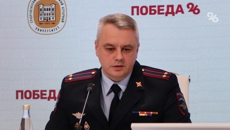 Доставщики и подростки на арендованных СИМах часто нарушают ПДД на Ставрополье