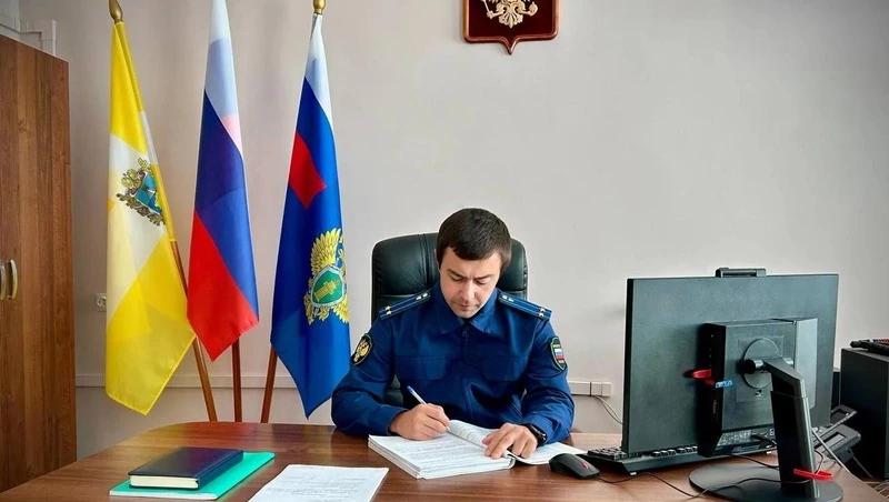 Дропперу на Ставрополье грозит до шести лет колонии