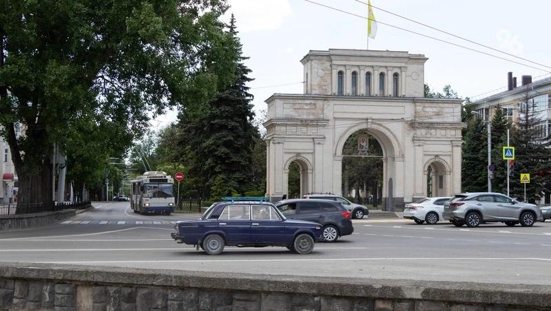 Дружинники Ставрополя выходили на рейды более 1,3 тыс. раз