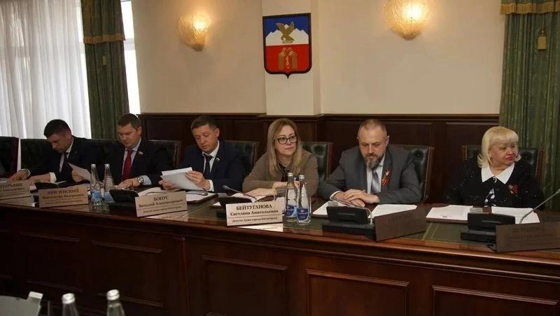 Дума Пятигорска решила выплатить ликвидаторам аварии в Чернобыле по 20 тыс.