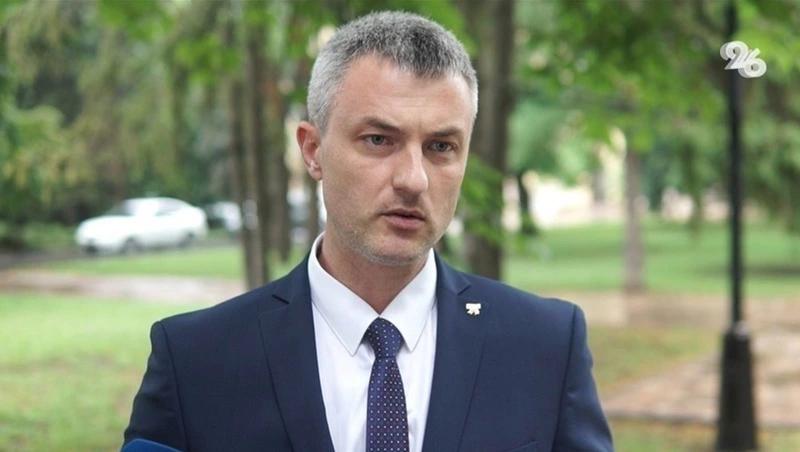 Два крупных объекта водоснабжения модернизируют на Ставрополье &mdash; глава минЖКХ