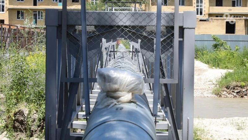 Два крупных объекта водоснабжения модернизируют на Ставрополье &mdash; глава минЖКХ