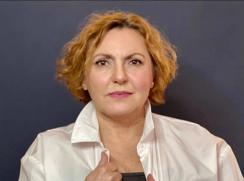 Две ставропольские актрисы стали героинями нового сериала на федеральном канале