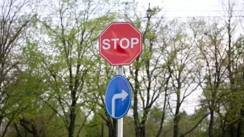 Движение большегрузов ограничат на трассе &laquo;Кавказ&raquo; на время КИФ в Минводах