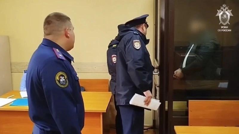 Двух мужчин обвиняют в нападении на бойца СВО на Ставрополье