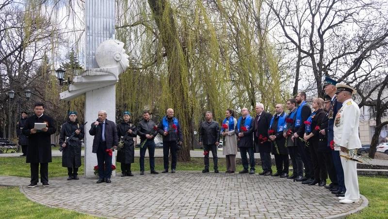 &laquo;Единая Россия&raquo; провела космические мероприятия на Ставрополье по партпроектам
