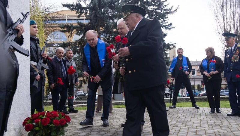 &laquo;Единая Россия&raquo; провела космические мероприятия на Ставрополье по партпроектам