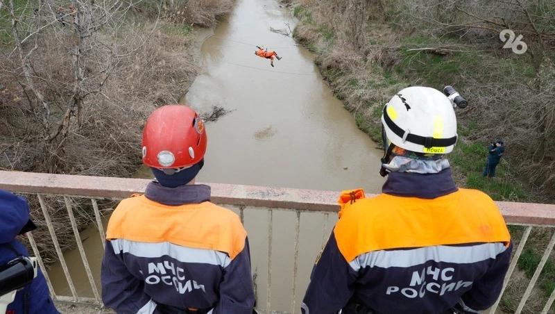 Единственная школа в дагестанском селе Адильотар попала под снос после паводка