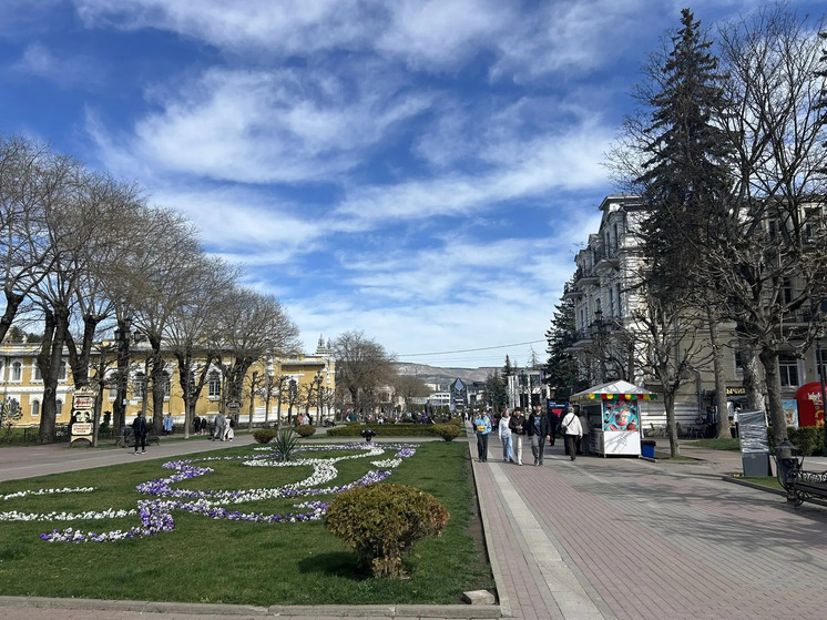 Эксперт объяснила рост цен на хостелы на Ставрополье молодёжным туризмом и оптимизацией бюджетов