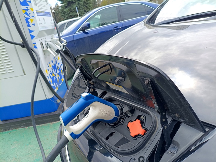 Электрическая революция в Кисловодске: курорты готовятся к чистому будущему  Ставрополь (Кавказ)4